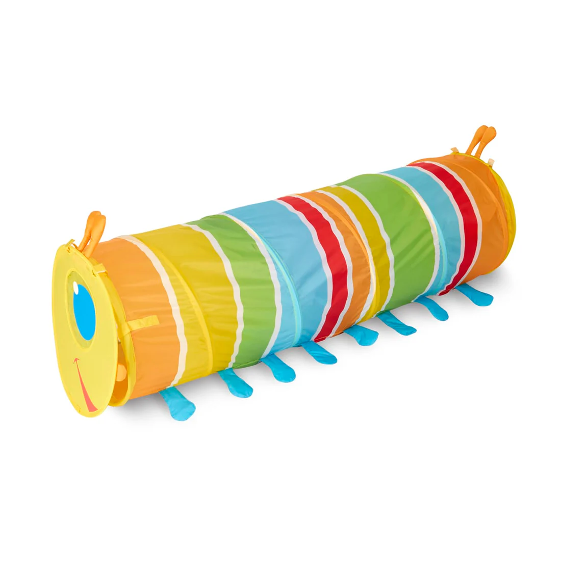 Melissa & Doug Sunny Patch Giddy Buggy Tunnel