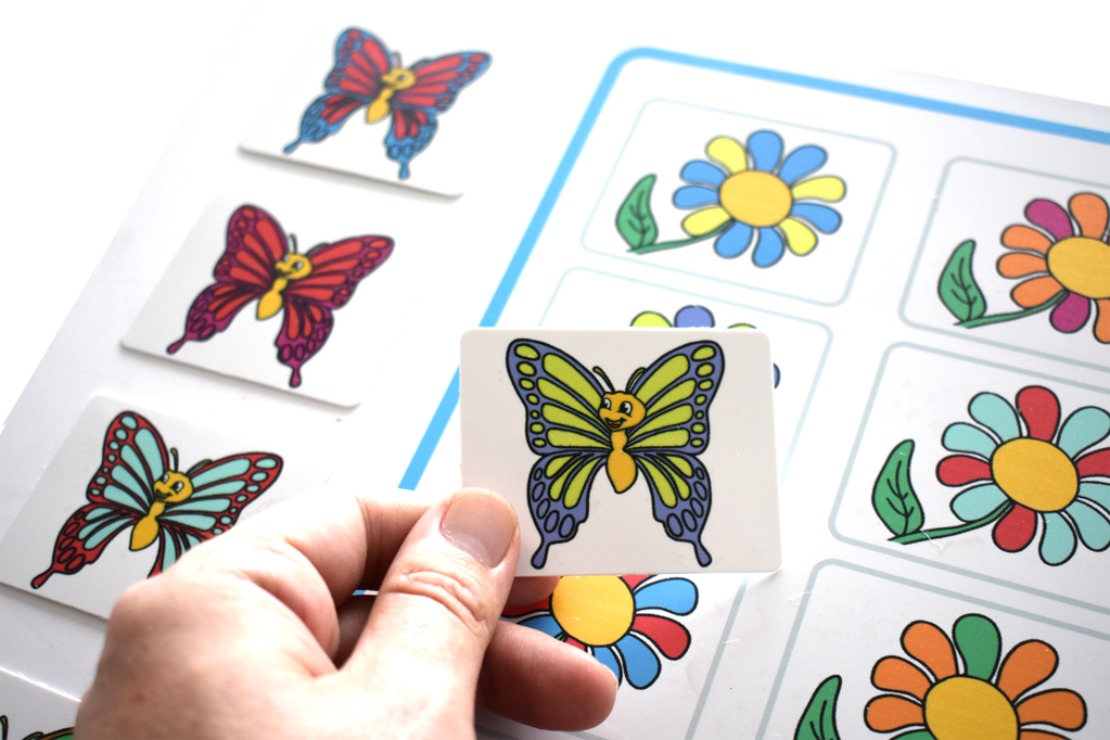 Colourful Butterflies - Image 2