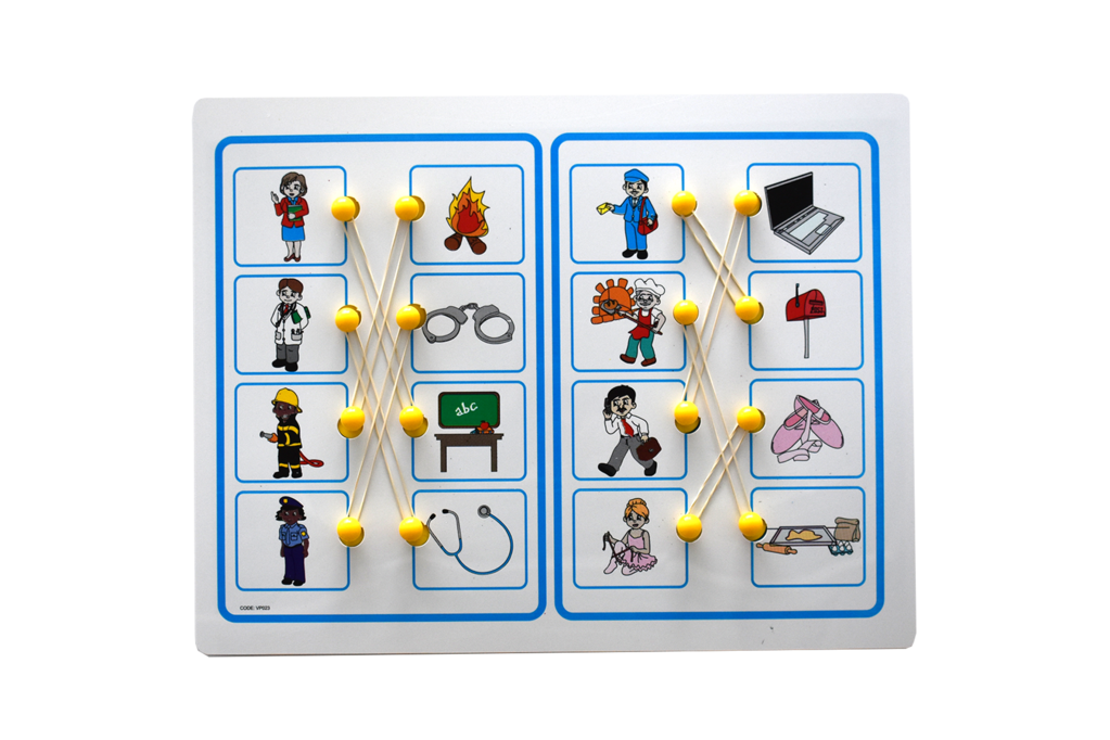 Occupations