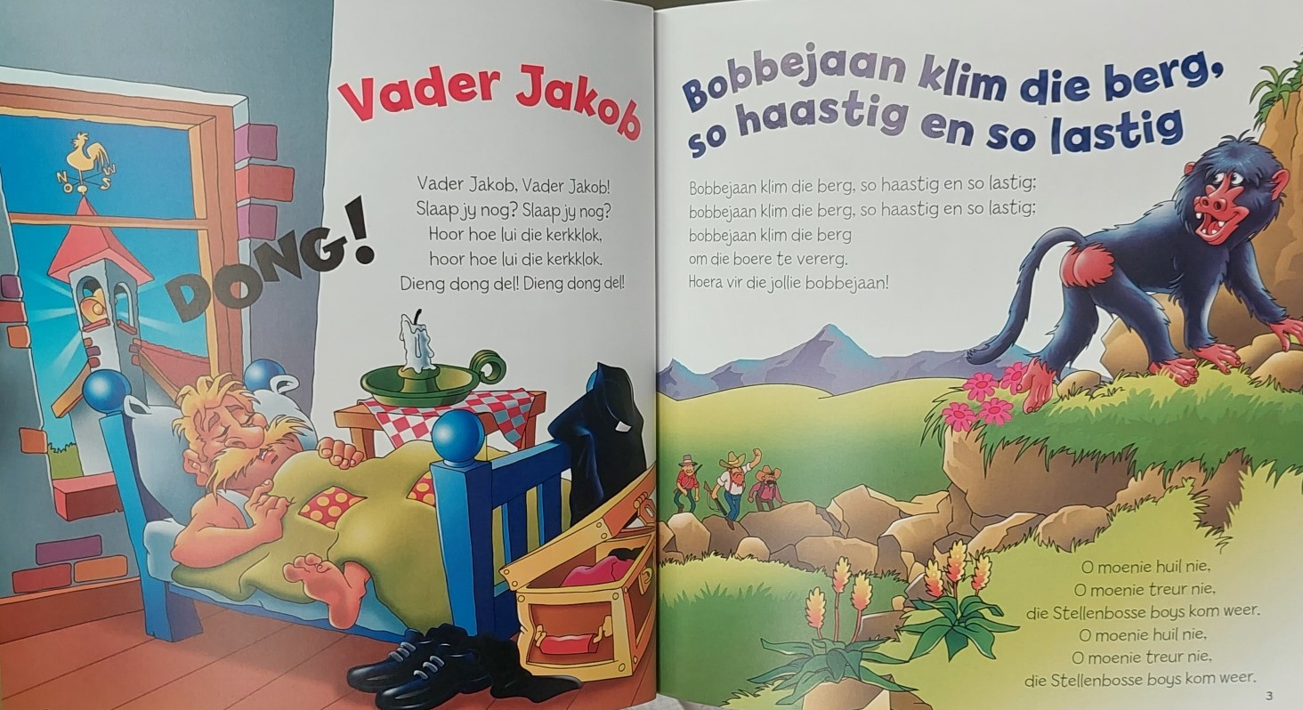 Vrolike Liedjies - Image 4