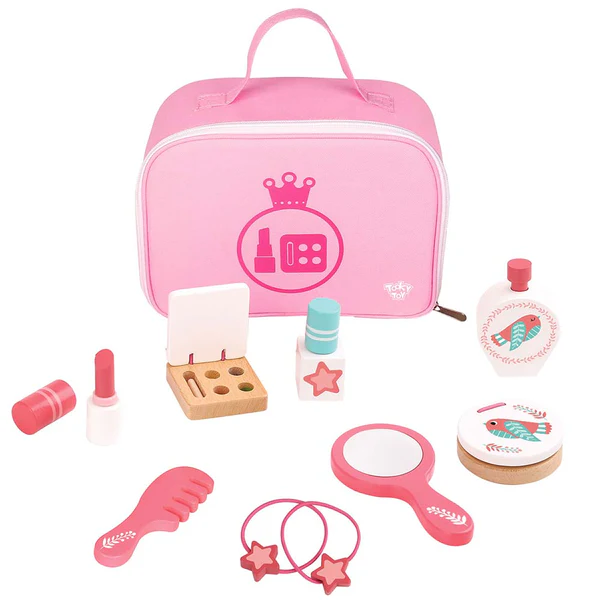 Tooky Toy Pink Make-Up Set