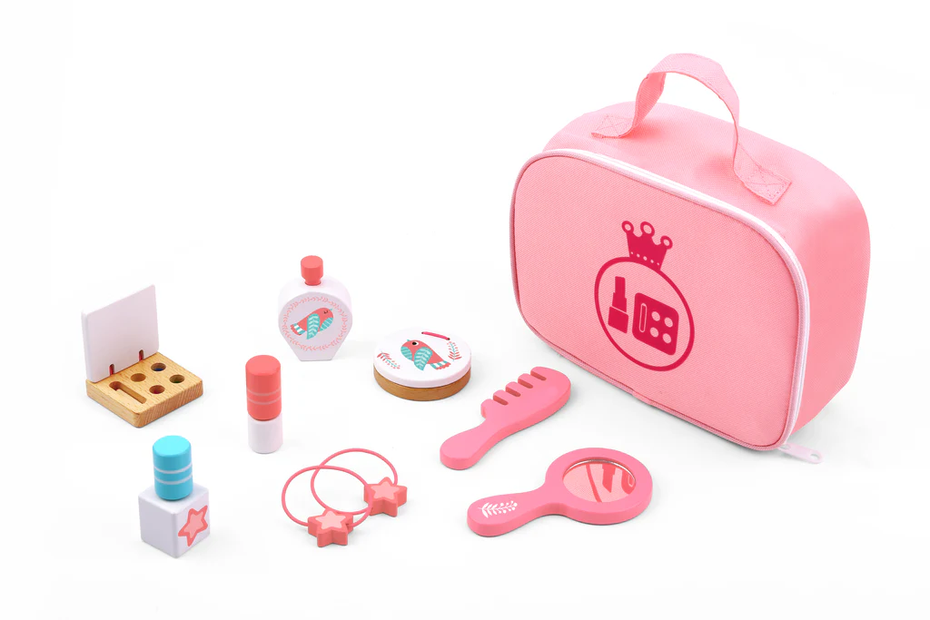 Tooky Toy Pink Make-Up Set - Image 2