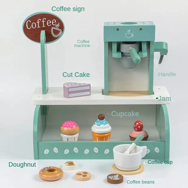 My Little Coffee Shop - Image 2