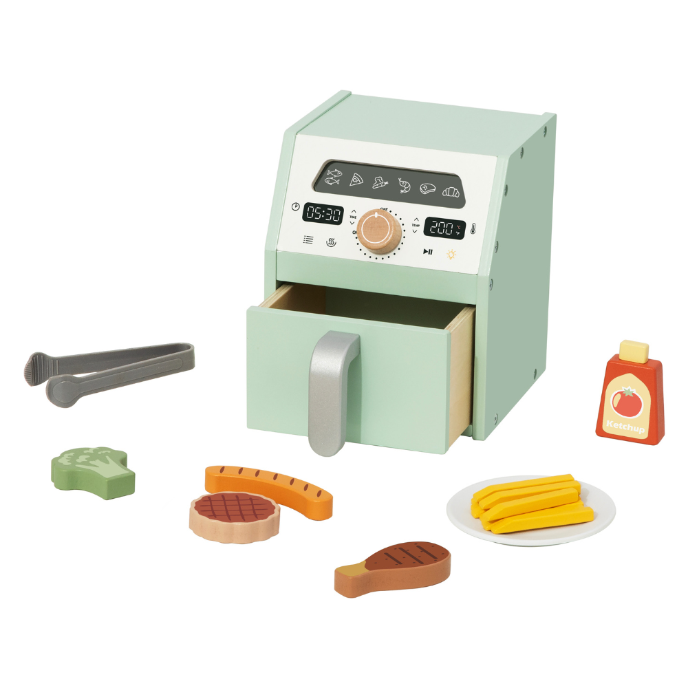 TookyToy Air Fryer
