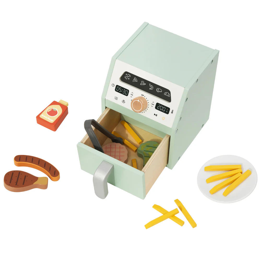 TookyToy Air Fryer - Image 5