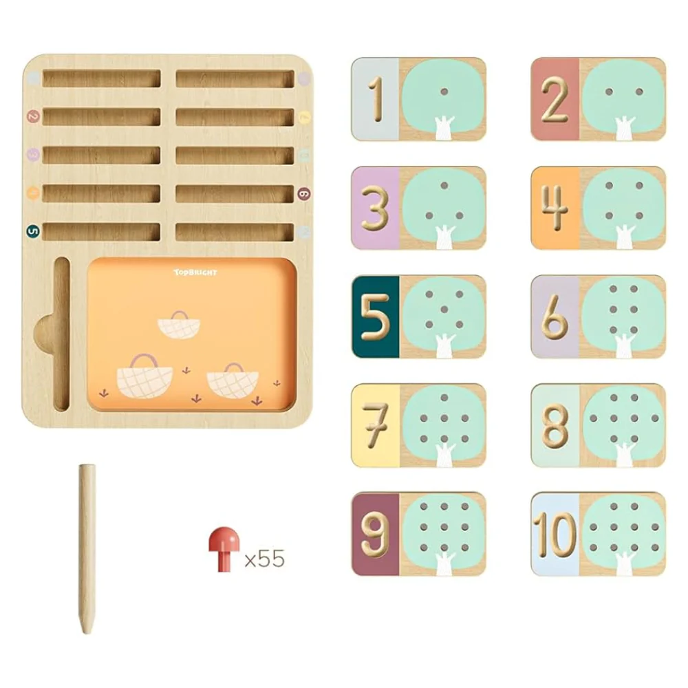Fruit Tree Number Trainer - Image 4