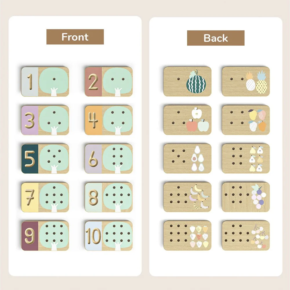 Fruit Tree Number Trainer - Image 5