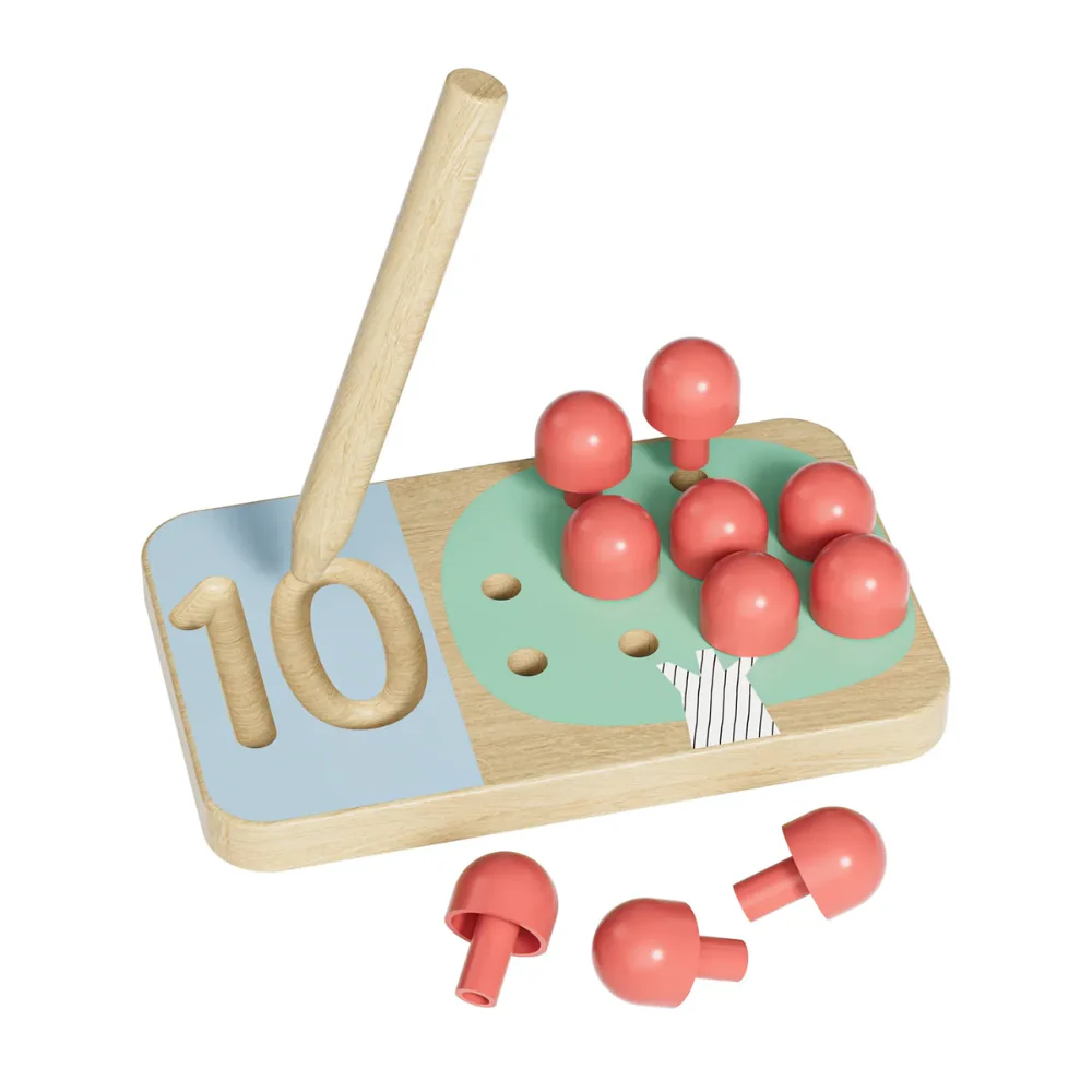 Fruit Tree Number Trainer - Image 2