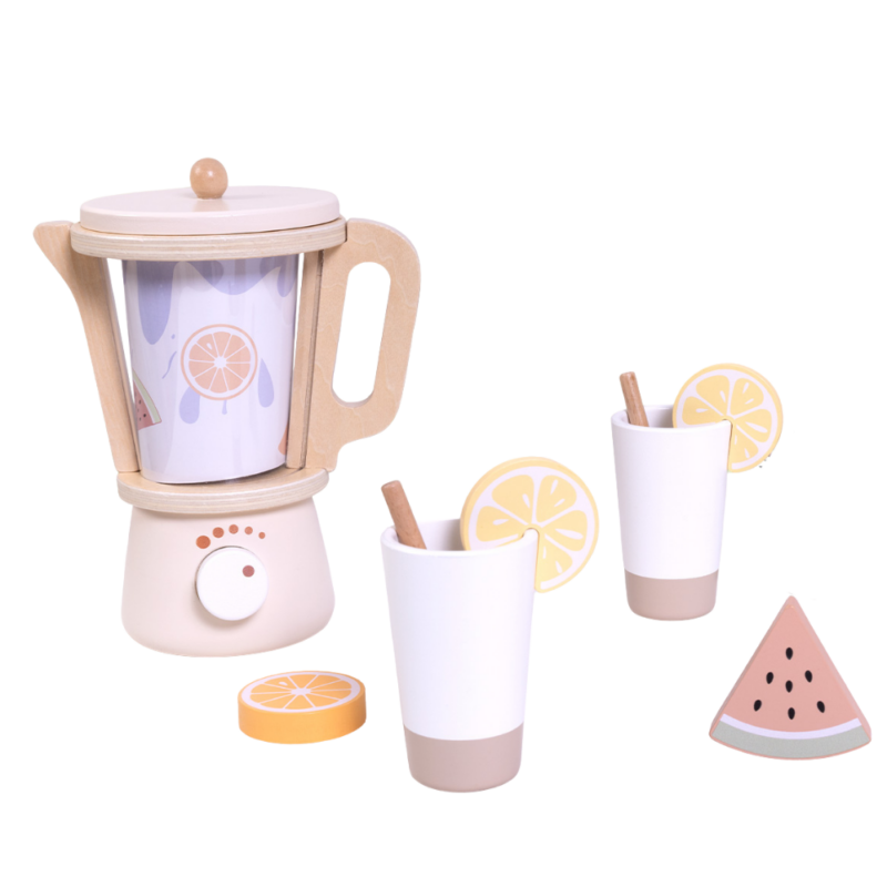 TookyToy Blender Set