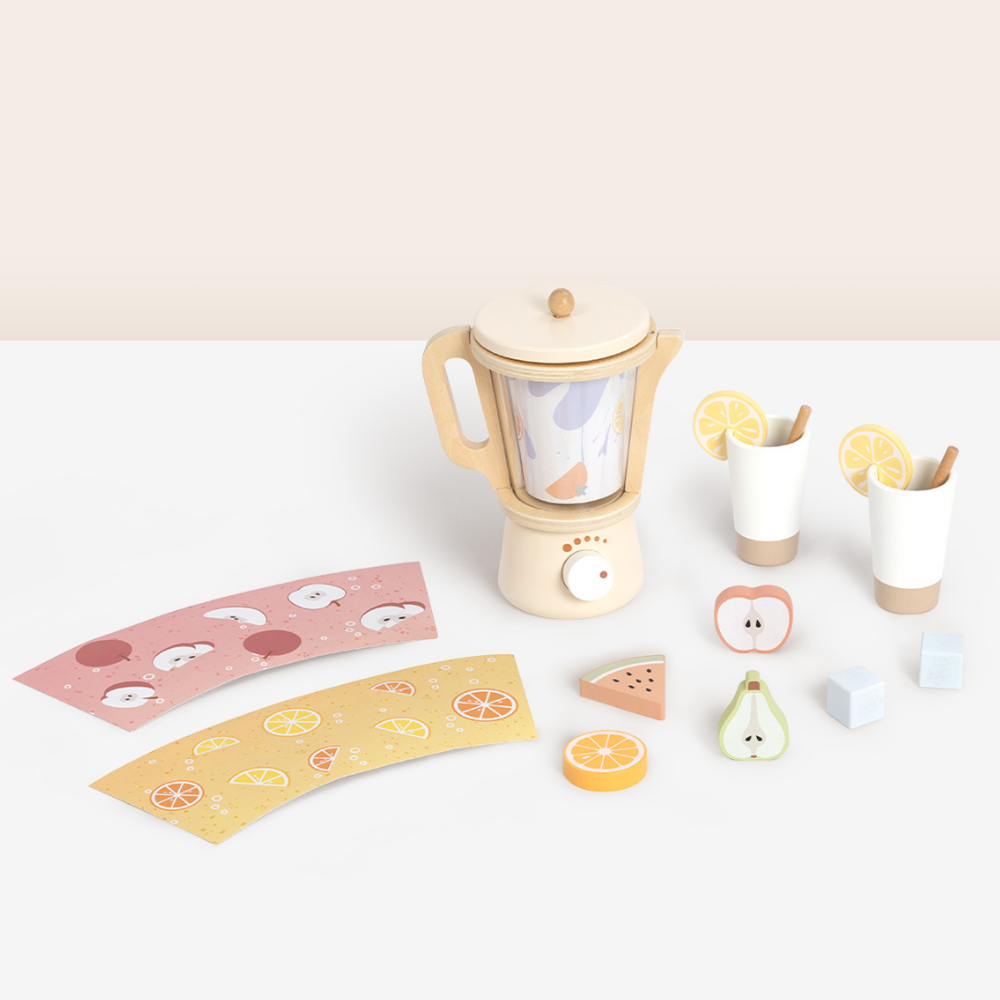TookyToy Blender Set - Image 3