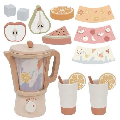 TookyToy Blender Set - Image 5