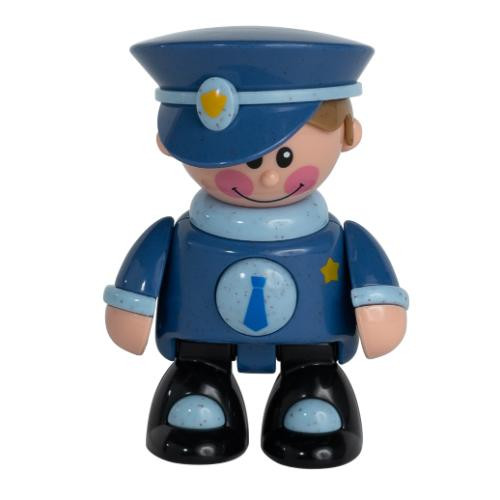 Tolo First Friends Policeman 2