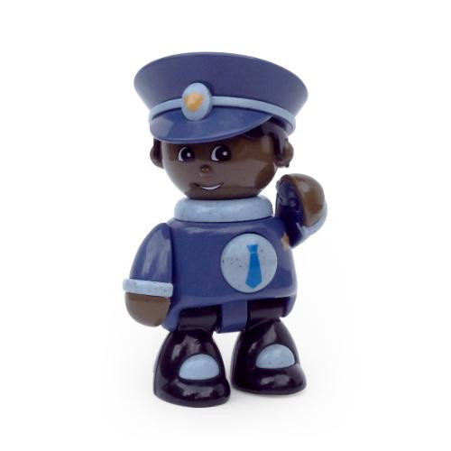 Tolo First Friends Policeman 1