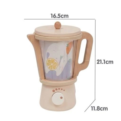 TookyToy Blender Set - Image 6